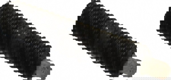 Threaded Spring Plunger: #10-32, 3/4